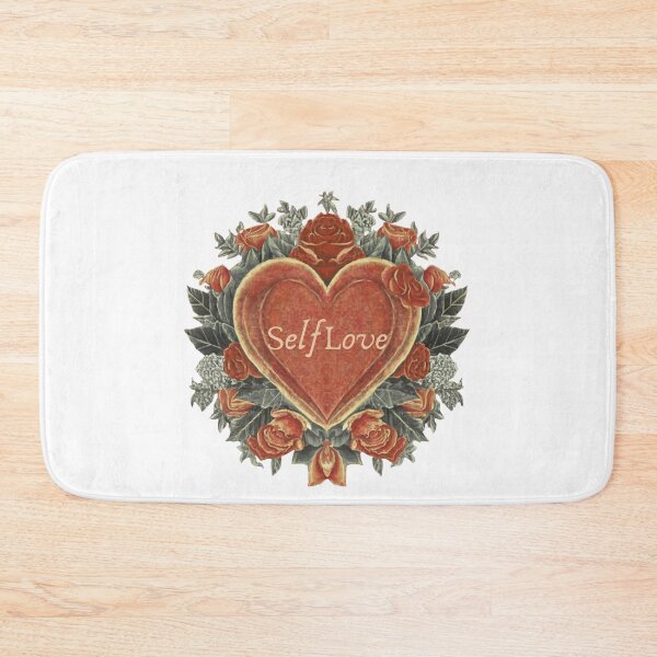 Item preview, SelfLove designed and sold by GodGoddess.