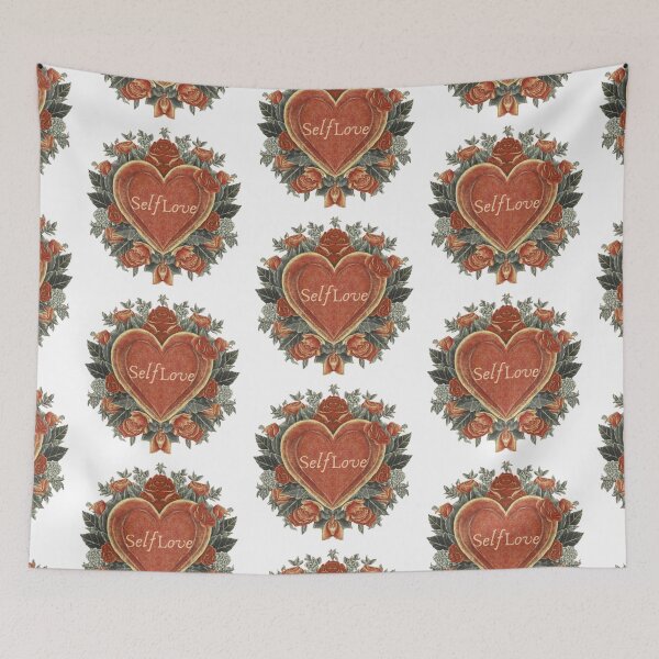 Item preview, SelfLove designed and sold by GodGoddess.