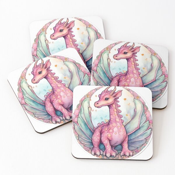Item preview, Lucky dragon - Lunar new year 2024 - Gift sticker designed and sold by VickyJo111.