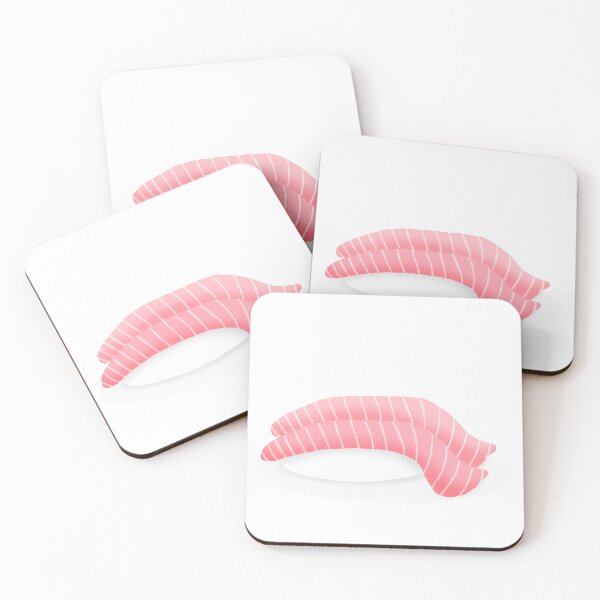 Item preview, Salmon Sushi designed and sold by BlissMarket.