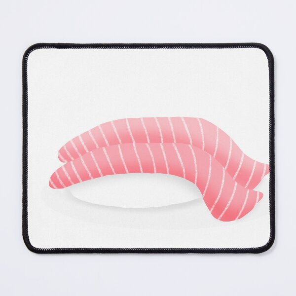 Item preview, Salmon Sushi designed and sold by BlissMarket.