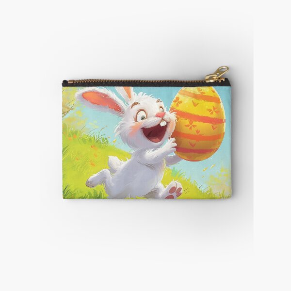 Item preview, Running Bunny Easter Day designed and sold by GageStore.
