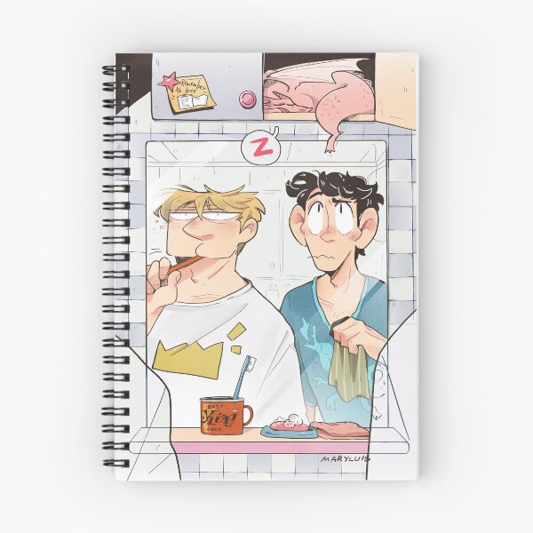 Item preview, Bathroom - BBC Merlin designed and sold by maryluis.