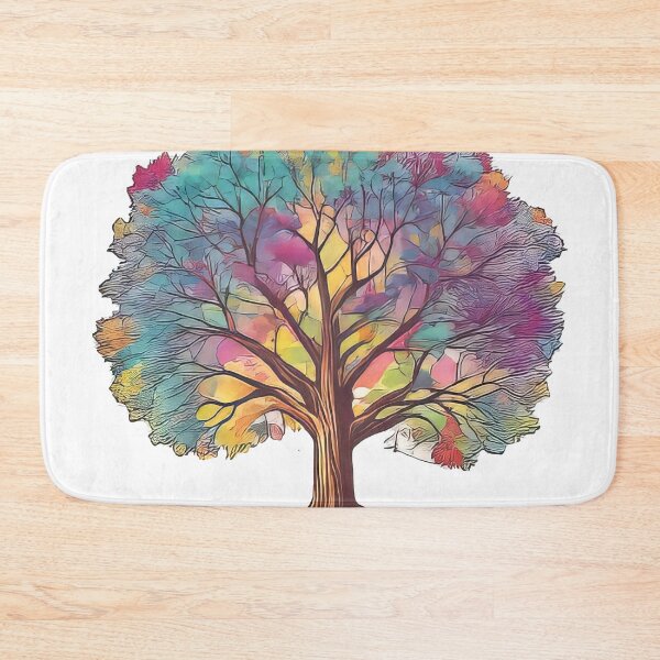 Item preview, Whimsical Tree Branch Vector (821) designed and sold by WASjourney.
