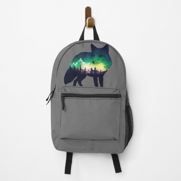 Item preview, Artic Fox designed and sold by PlanetMarker.