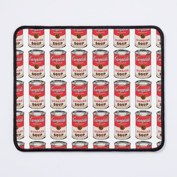 Item preview, Campbell's Dumbass Soup designed and sold by superraddd.
