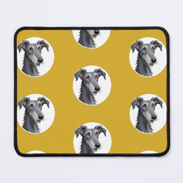 Item preview, Deerhound designed and sold by Bilisik.