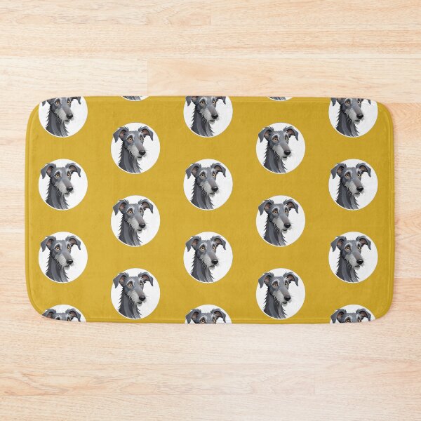 Item preview, Deerhound designed and sold by Bilisik.