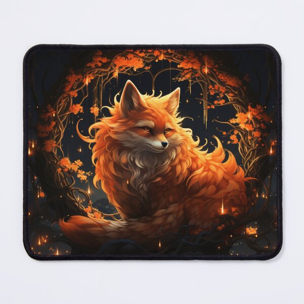 Item preview, Whispers of the Eldertails designed and sold by dungeonwarriors.