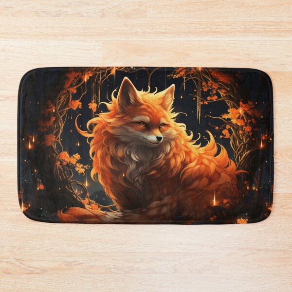 Item preview, Whispers of the Eldertails designed and sold by dungeonwarriors.