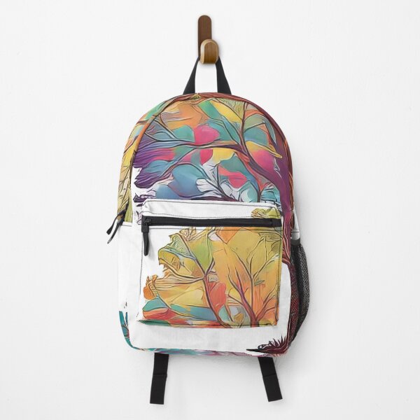Item preview, Cheerful Vector Tree (822) designed and sold by WASjourney.