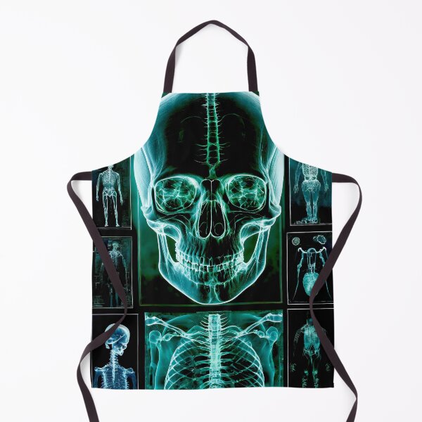 Item preview, X-ray #4 designed and sold by Dogtooth Director.
