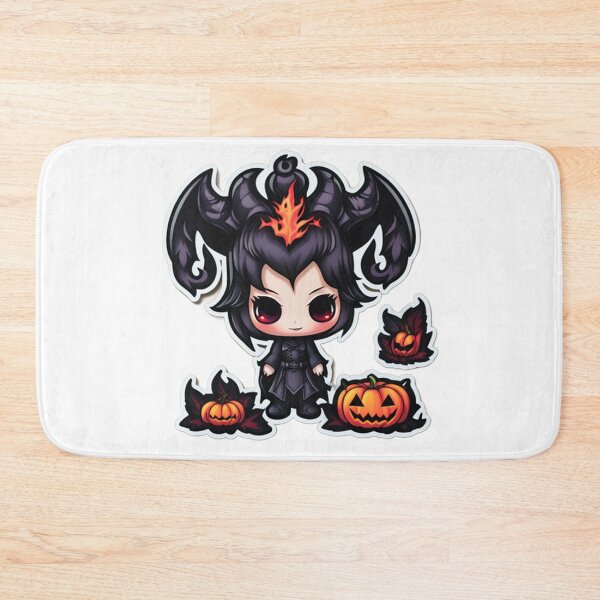 Item preview, Halloween's Little Hellions designed and sold by Creative.Shop.
