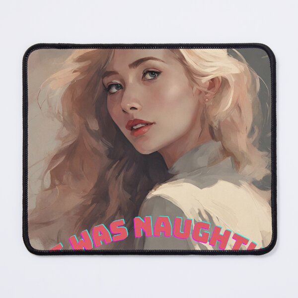 Item preview, I was naughty designed and sold by CrazyButterfly1.