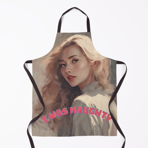Item preview, I was naughty designed and sold by CrazyButterfly1.
