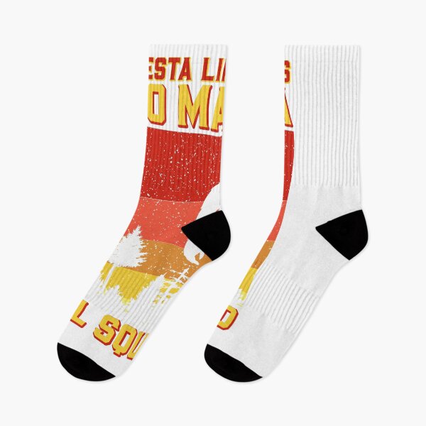 Item preview, Funny No Manana El Squatcho Western Bigfoot Mexican Vintage designed and sold by roboartpixel.