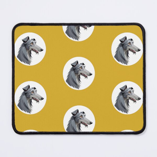 Item preview, Deerhound designed and sold by Bilisik.