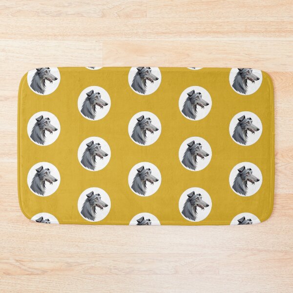Item preview, Deerhound designed and sold by Bilisik.