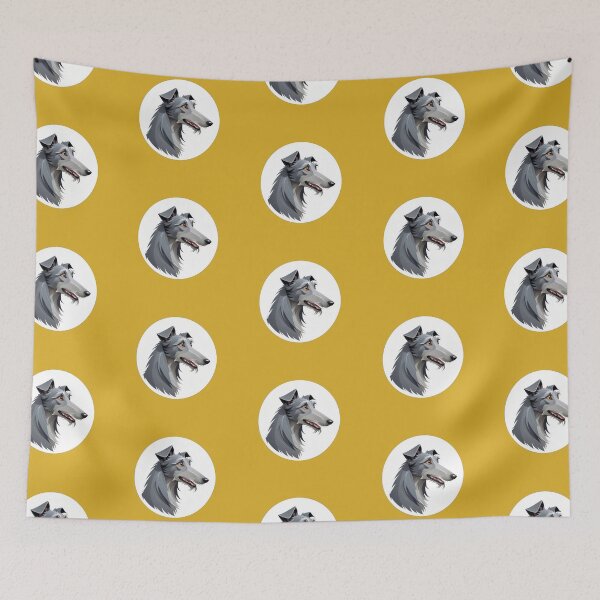 Item preview, Deerhound designed and sold by Bilisik.