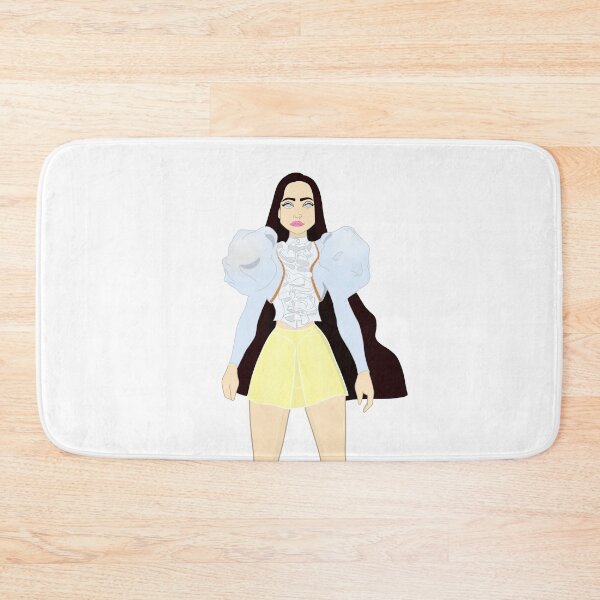 Item preview, I have adventured it and found nothing but sugar and violence designed and sold by the little fennec.