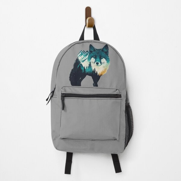 Item preview, Artic Fox designed and sold by PlanetMarker.