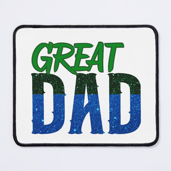 Item preview, Great DAD, DAD Father`s Day, Birthdays Retro Design designed and sold by Raise2Shine.