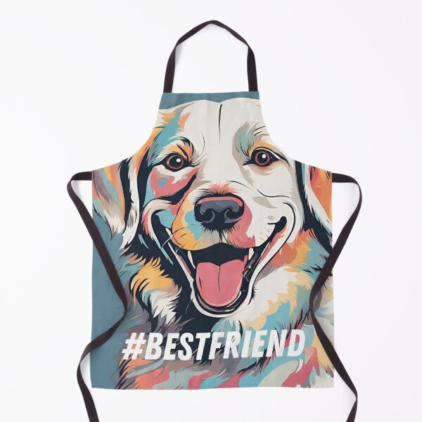 Item preview, My dog is my bestfriend. designed and sold by CrazyButterfly1.