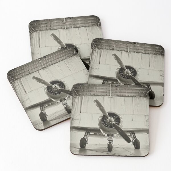 Item preview, Retro Plane designed and sold by LynZorHome.