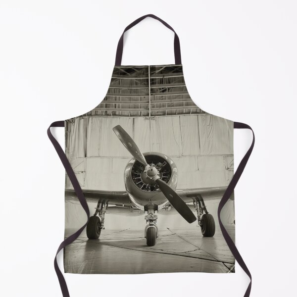 Item preview, Retro Plane designed and sold by LynZorHome.