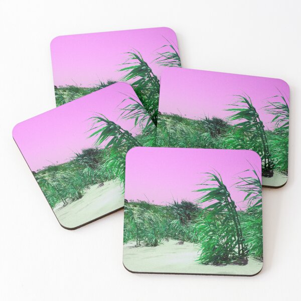 Item preview, Dunes and reeds N°2 designed and sold by psi-ax.
