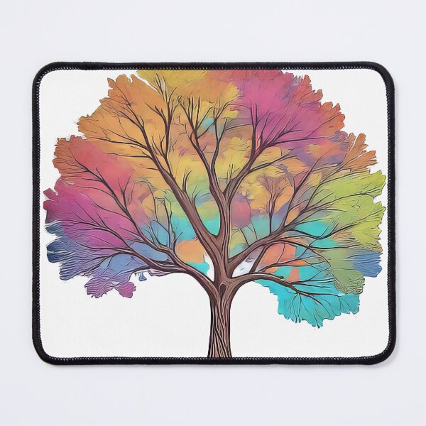 Item preview, Artistic Foliage Fantasy (823) designed and sold by WASjourney.