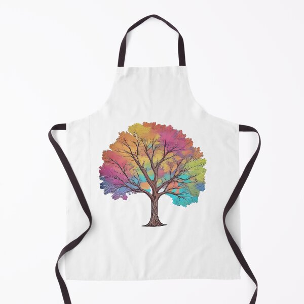 Item preview, Artistic Foliage Fantasy (823) designed and sold by WASjourney.