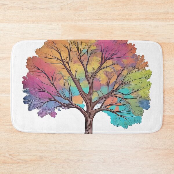 Item preview, Artistic Foliage Fantasy (823) designed and sold by WASjourney.