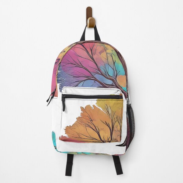 Item preview, Artistic Foliage Fantasy (823) designed and sold by WASjourney.