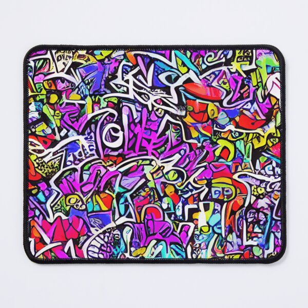 Item preview, Graffiti  designed and sold by BestFashion4u.