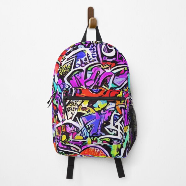 Item preview, Graffiti  designed and sold by BestFashion4u.