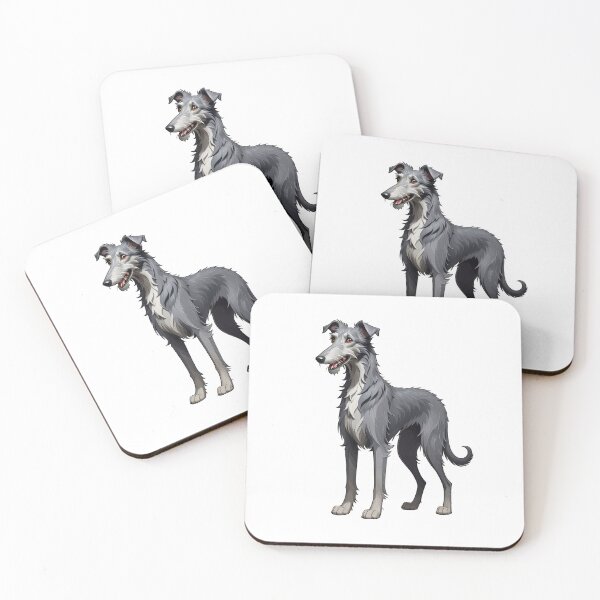 Item preview, Deerhound designed and sold by Bilisik.
