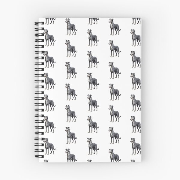 Item preview, Deerhound designed and sold by Bilisik.