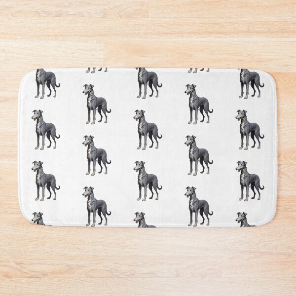Item preview, Deerhound designed and sold by Bilisik.