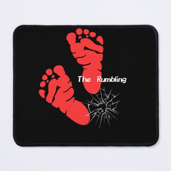 Item preview, The Rambling 4 designed and sold by mikoto-K09.