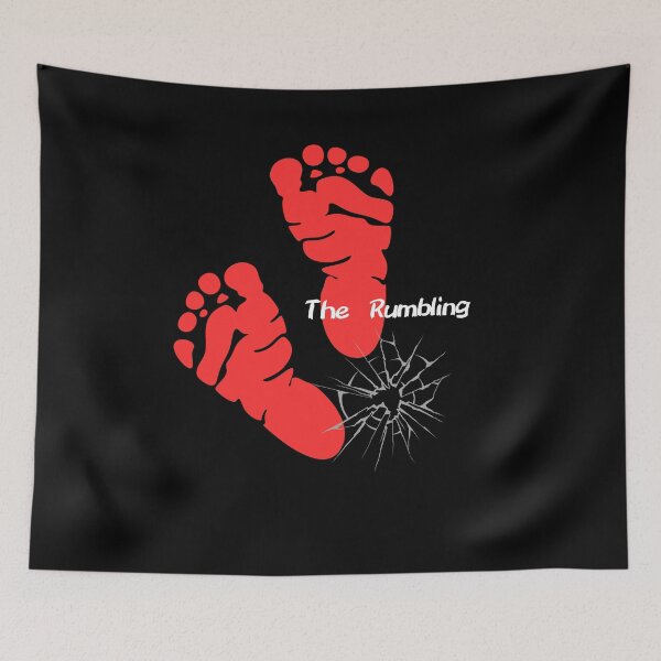 Item preview, The Rambling 4 designed and sold by mikoto-K09.
