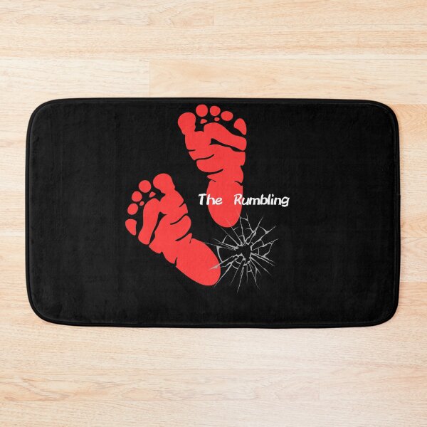 Item preview, The Rambling 4 designed and sold by mikoto-K09.