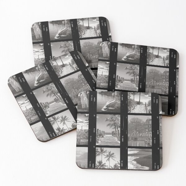 Item preview, Monochrome Memories: Nostalgic Journeys Through Time and Places designed and sold by Infinity Elegance.