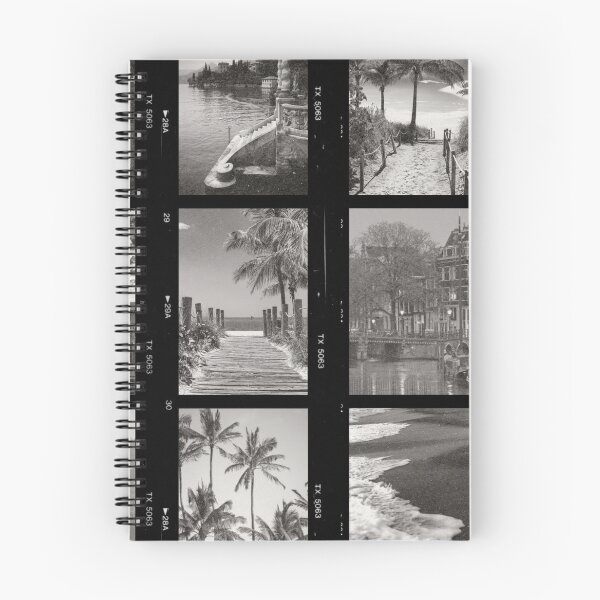 Item preview, Monochrome Memories: Nostalgic Journeys Through Time and Places designed and sold by Infinity Elegance.