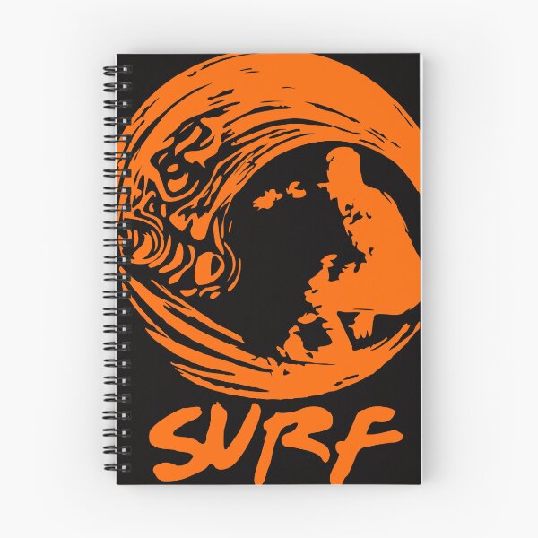 Item preview, Surfer on the wave  designed and sold by dmtdc.