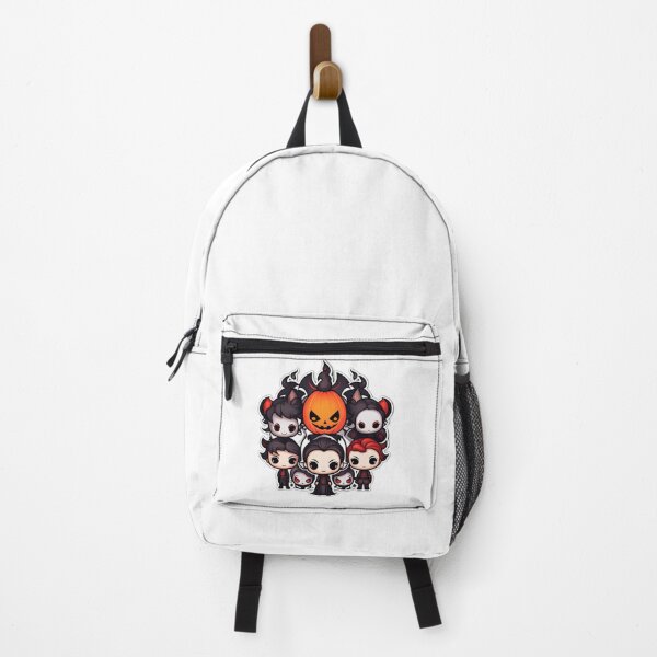 Item preview, Petite Fiends designed and sold by Creative.Shop.