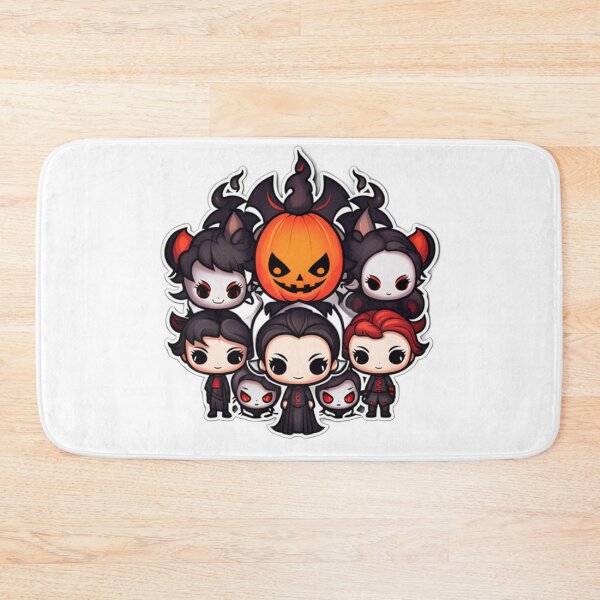 Item preview, Petite Fiends  designed and sold by Creative.Shop.