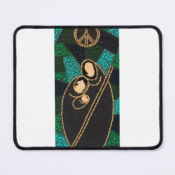 Item preview, Nativity - Peace designed and sold by KalpisCreations.
