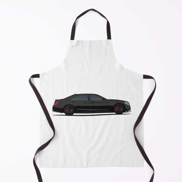 Item preview,  W222 Mafia Car Art Dark Black  designed and sold by ed-designs.