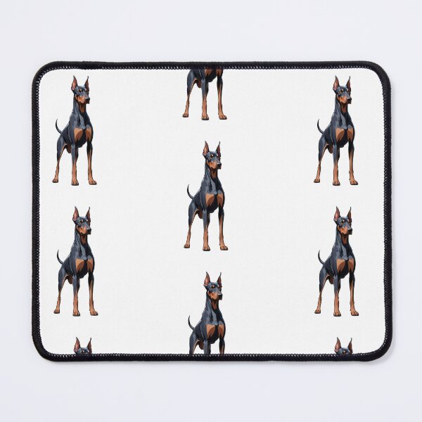 Item preview, Doberman Pinscher designed and sold by Bilisik.
